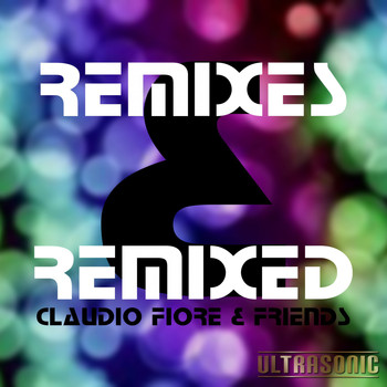 Various Artists - Remixes & Remixed