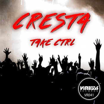 Cresta - Take Ctrl