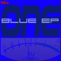 Clark B. - Blue EP One