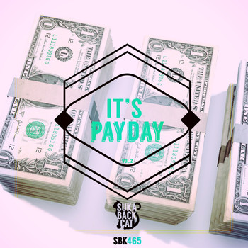 Various Artists - It's Payday, Vol. 2