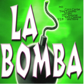 Various Artists - La Bomba
