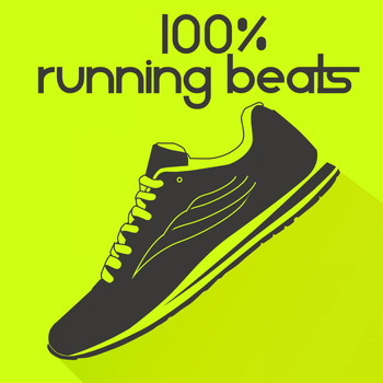 Various Artists - 100% Running Beats