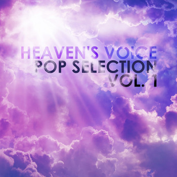 Various Artists - Heaven's Voice: Pop Selection, Vol. 1