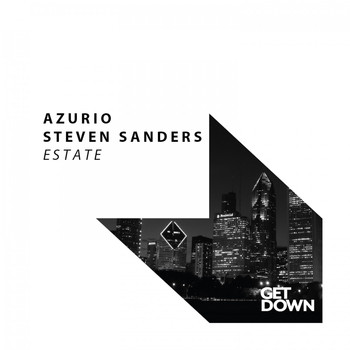 Azurio & Steven Sanders - Estate
