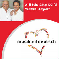 Kay Dörfel & Willi Seitz - Echte Engel