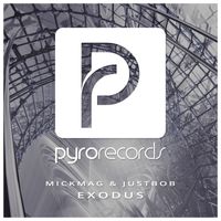 MickMag & JustBob - Exodus