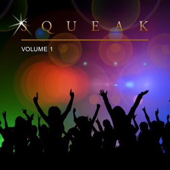 Various Artists - Squeak, Vol. 1
