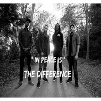 The Difference - In Peace Is (feat. Furby)