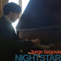 Jorge Segovia - Nightstar