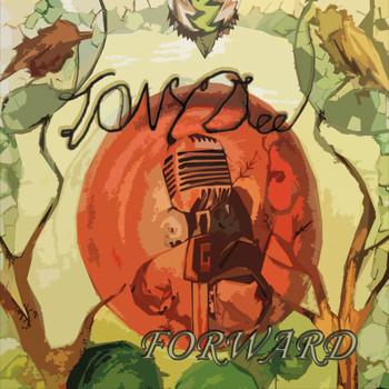 Tony Dee - Forward