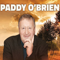 Paddy O'Brien - I Want to Stroll Over Haven With You