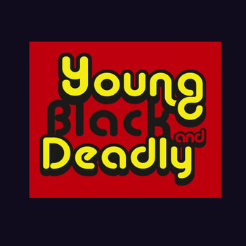 Various Artists - Young Black & Deadly - Rising Stars