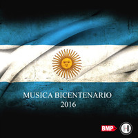 Music Library BMP - Musica Bicentenario 2016