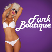 JetTricks - Funk Boutique