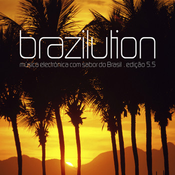 Various Artists - Brazilution 5.5