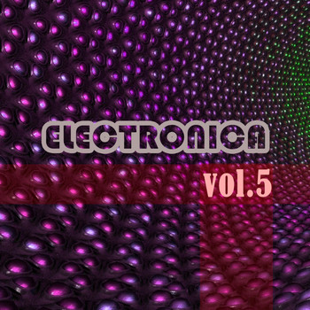 Various Artists - Electronica vol.5