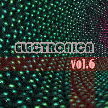 Various Artists - Electronica vol.6
