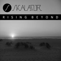 Skalator - Rising Beyond (Explicit)