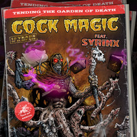 Syrinx - Cock Magic