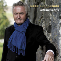 Jukka Kuoppamäki - Valkoinen Lilja