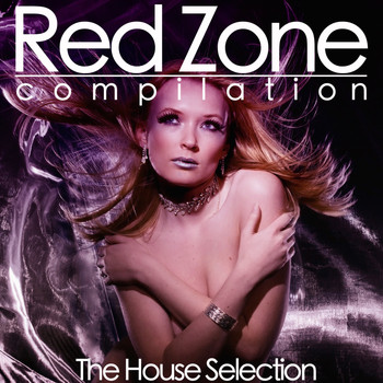 Various Artists - Red Zone (The House Selection)