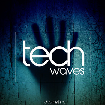 Various Artists - Tech Waves