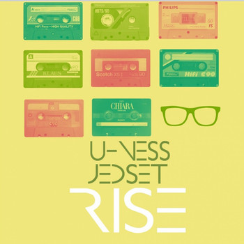 U-Ness & Jedset - Rise