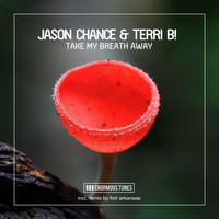 Jason Chance & Terri B! - Take My Breath Away