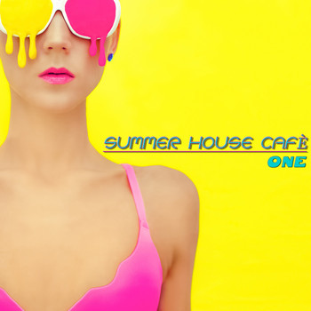 Various Artists - Summer House Cafè, One (Night Beach)