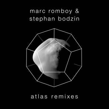 Marc Romboy & Stephan Bodzin - Atlas (Remixes)