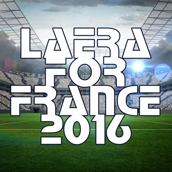 Various Artists - Laera for France 2016