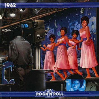 Various Artists - The Rock N Roll Era 1962