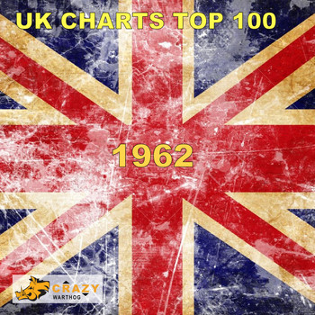 Various Artists - UK Charts Top 100 1962