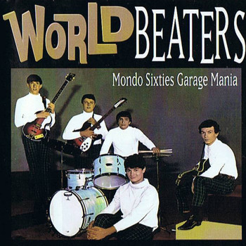 Various Artists - World Beaters Vol.1
