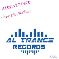 Alex Numark - Over the Horizon