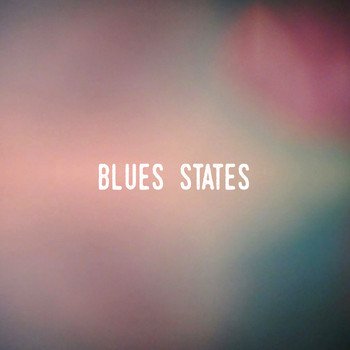 Blue States - Vision Trail