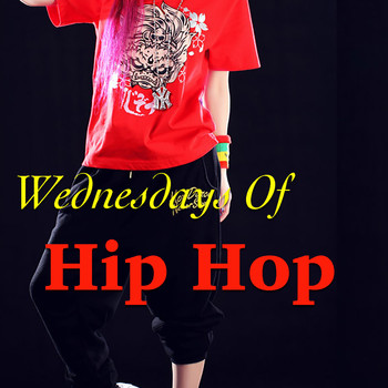 Various Artists - Wednesdays Of Hip Hop