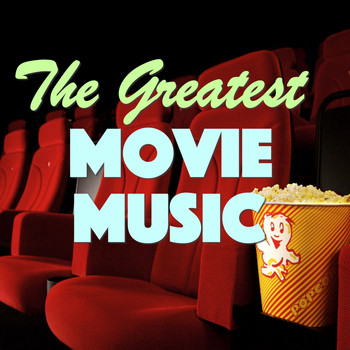 Various Artists - The Greatest Movie Music