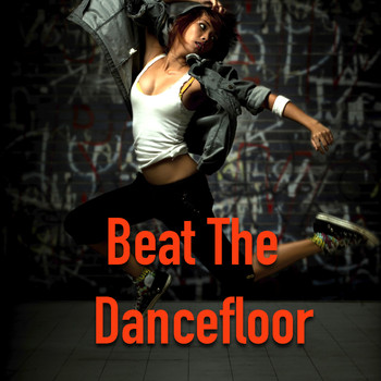 Various Artists - Beat The Dancefloor