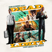 Noisia and The Upbeats - Dead Limit