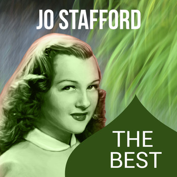 Jo Stafford with Orchestra - The Best