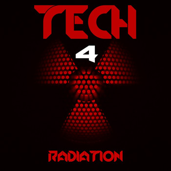 Various Artists - Tech Radiation, Vol. 4