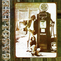 Chip Taylor - Gasoline