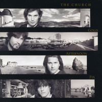 The Church - Gold Afternoon Fix