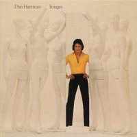 Dan Hartman - Images