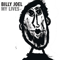 Billy Joel - My Lives