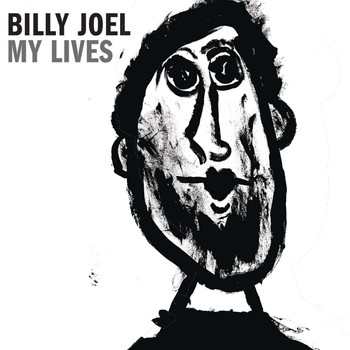 Billy Joel - My Lives