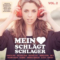 Vanessa Mai - Mein Herz schlägt Schlager (Stereoact Remix)