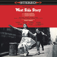 Original Broadway Cast of West Side Story - West Side Story (Original Broadway Cast Recording)