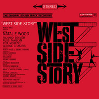 Leonard Bernstein - West Side Story (Original Motion Picture Soundtrack)
